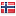 norgesvinduet.no server is located in Norway